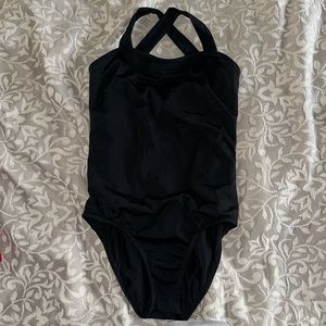 BALERA leotard MC